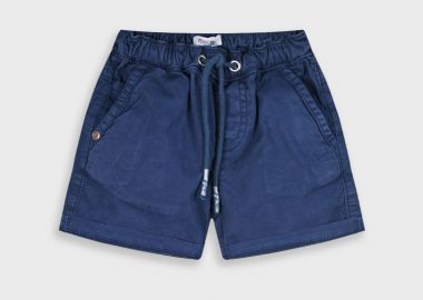 Βερμούδα chinos για βρεφικό αγόρι (6 - 18 μηνών) | ΜΑΡΕΝ - Energiers - 